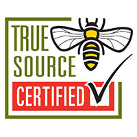 true source logo